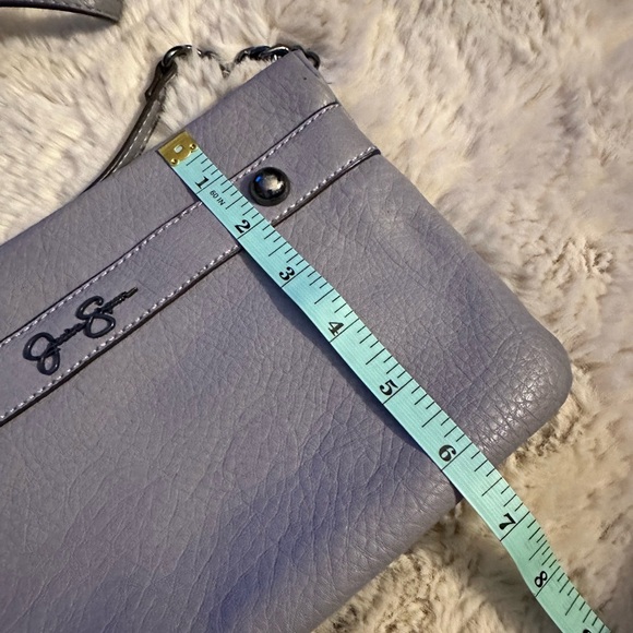 EUC Jessica Simpson Crossbody - Picture 13 of 14
